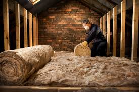 Types of Insulation We Offer in Downs, IL